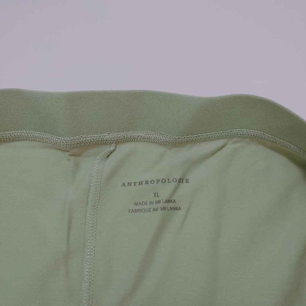 Anthropologie LyreBird (2) CottonCloud Classic Boyshorts - Picture 7 of 11